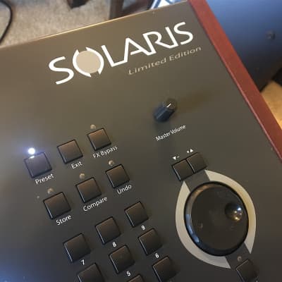John Bowen Solaris Synthesizer image 7