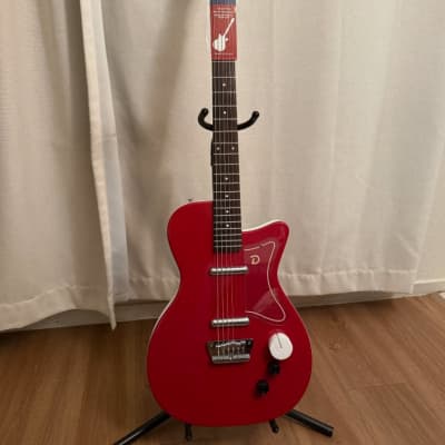 Fernandes TE-95HT Limited Edition Tomoyasu Hotei Signature