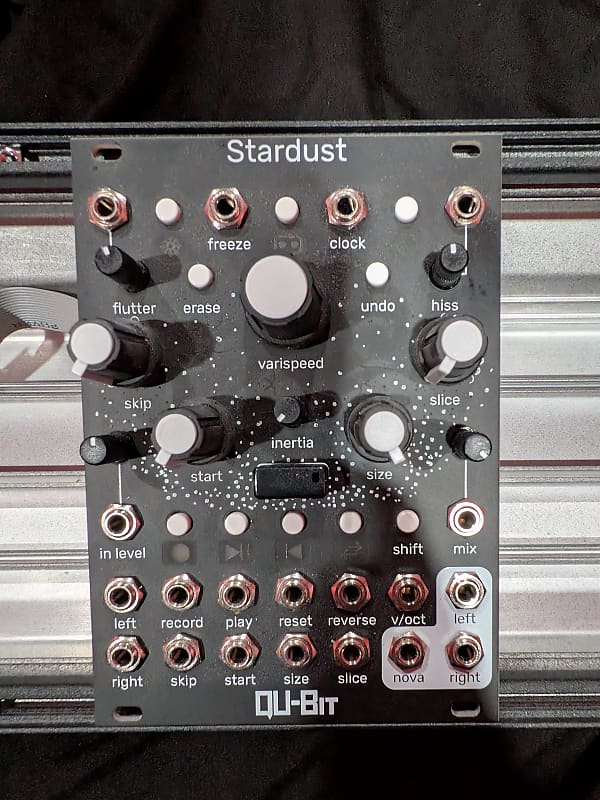 Qu-Bit Electronix Stardust