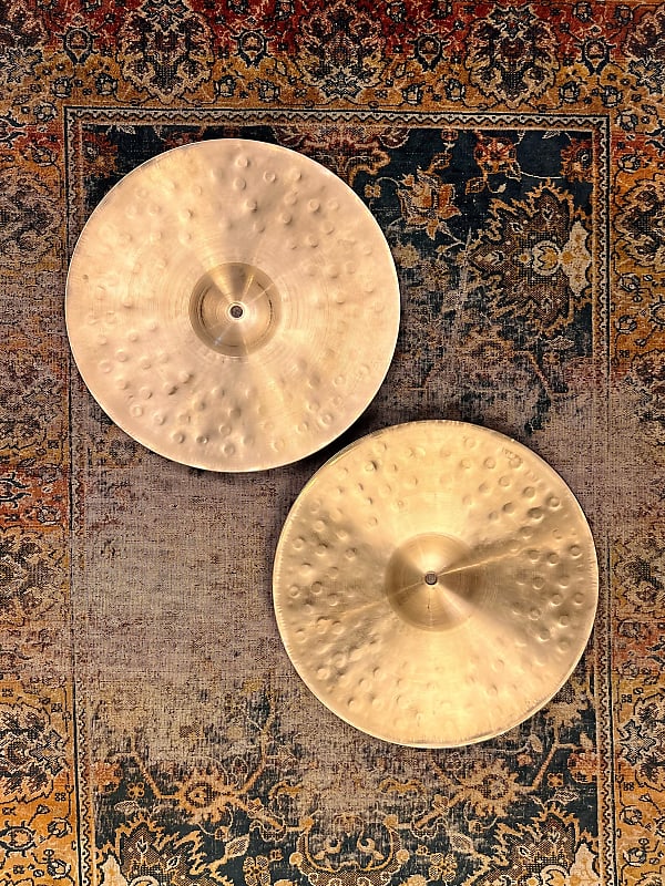 Paiste 14