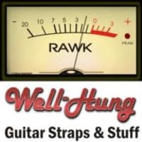 Well-Hung Guitar Accessories