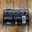 Carl Martin Bass Drive Tube Preamp/Overdrive 2013 w/Packaging