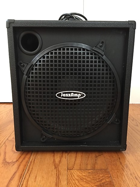 Henriksen jazz amp 112 deals