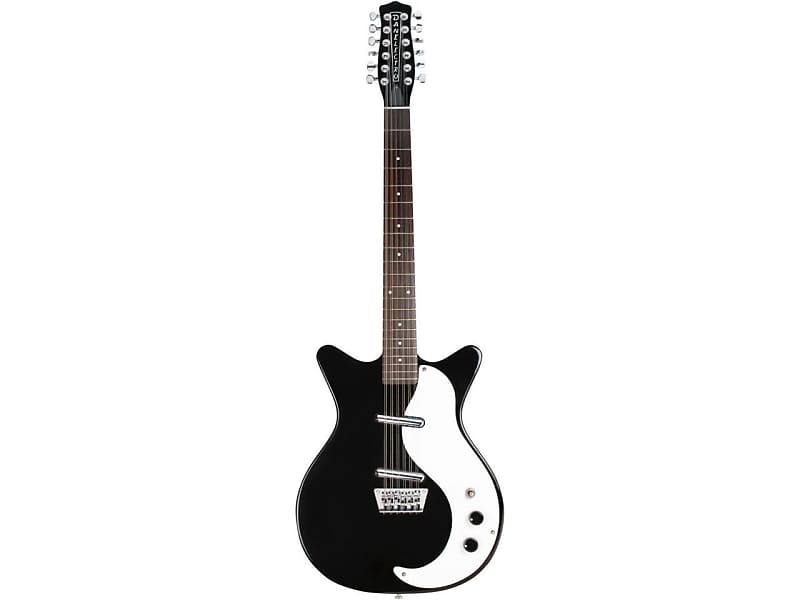 DANELECTRO STOCK59 グリーン Danelectro STOCK 59 V AQUA エレキギター ダンエレクトロ