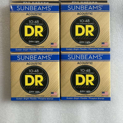 Dr sunbeams acoustic hotsell
