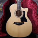 Taylor 314ce Acoustic Electric Guitar (Tampa, FL)