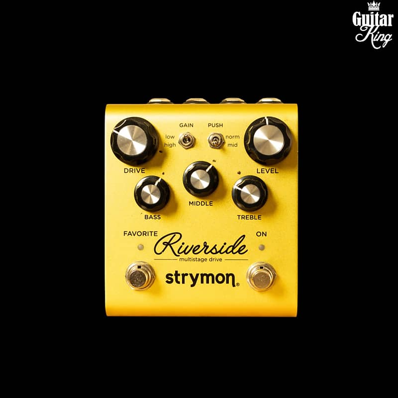 Strymon Riverside image 1
