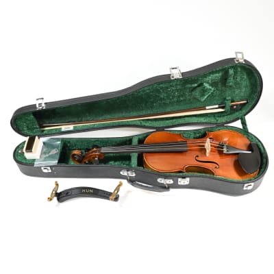 Masakichi Suzuki Violin (