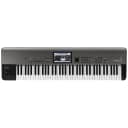 Korg KROMEEX73 Krome with New Sounds and PCM