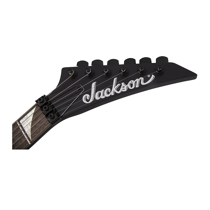 Jackson X Series King V KVX-MG7 7 String - Satin Black