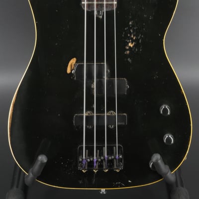 USED Rare 1985 St. Blues 4 String Blues King Model Bass image 1