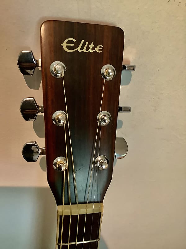 Takamine Elite TW30 Natural