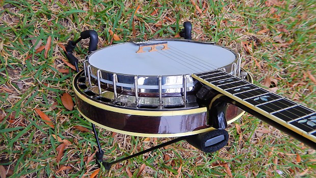 Imperial banjo online