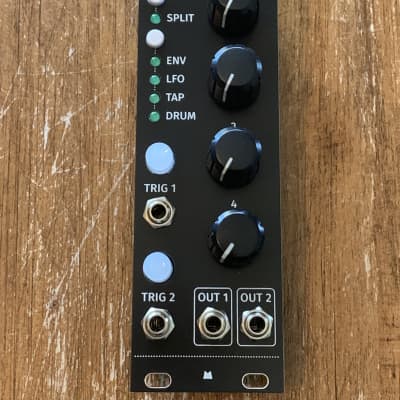 Hikari Instrument - Atten/Mixer