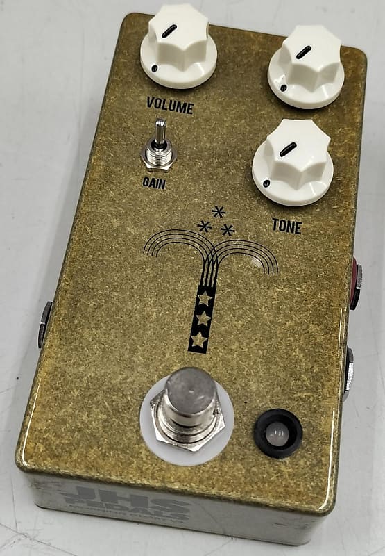 JHS Morning Glory V4