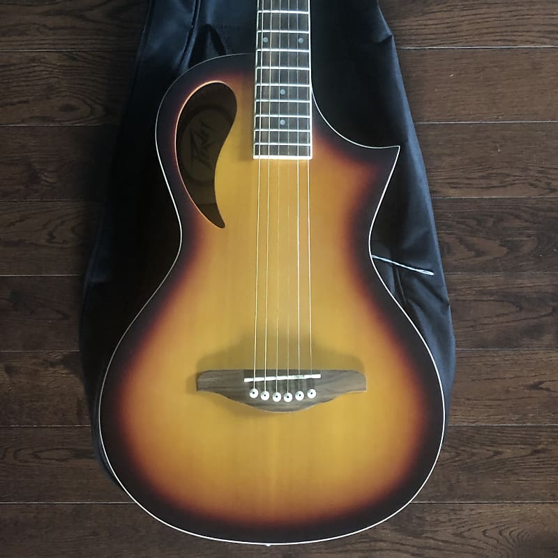 Peavey Composer Acoustic Guitar image 1