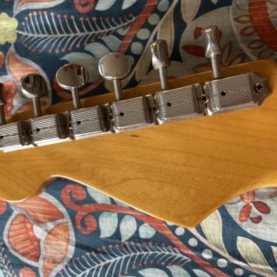 EDWRDS　エドワーズ　エレキギター　E-SE-87R Edwards E-SE-87 M/LT SOB 税込販売価格 ￥49,800- 中古品