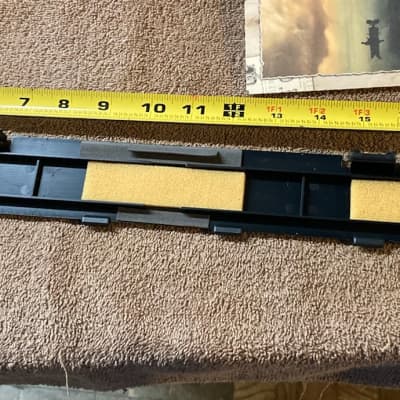 Yamaha YPG235 Portable Grand Piano BATTERY DOOR ONLY