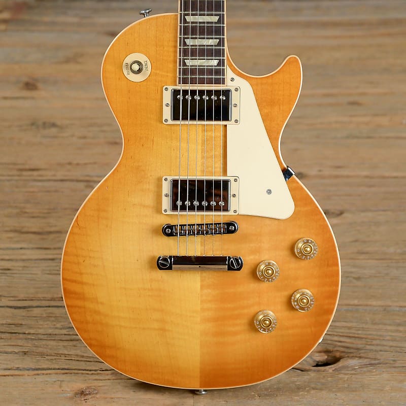 Gibson Les Paul Traditional T 2016 | Reverb
