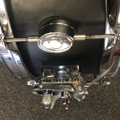 Used PDP FS SERIES SNARE 14”x5.5” image 6