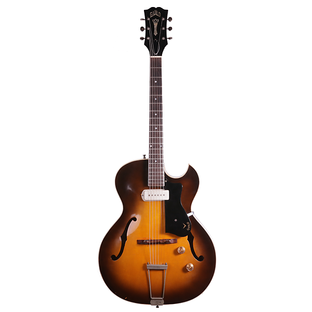 1959 Guild T-100 — Northern Lights Music