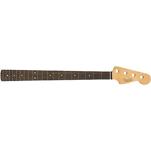 Fender 099-1120-921 American Original '60s Precision Bass Neck, 20-Fret image 1