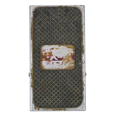 Reverb.com listing, price, conditions, and images for dod-fx17-wah-volume
