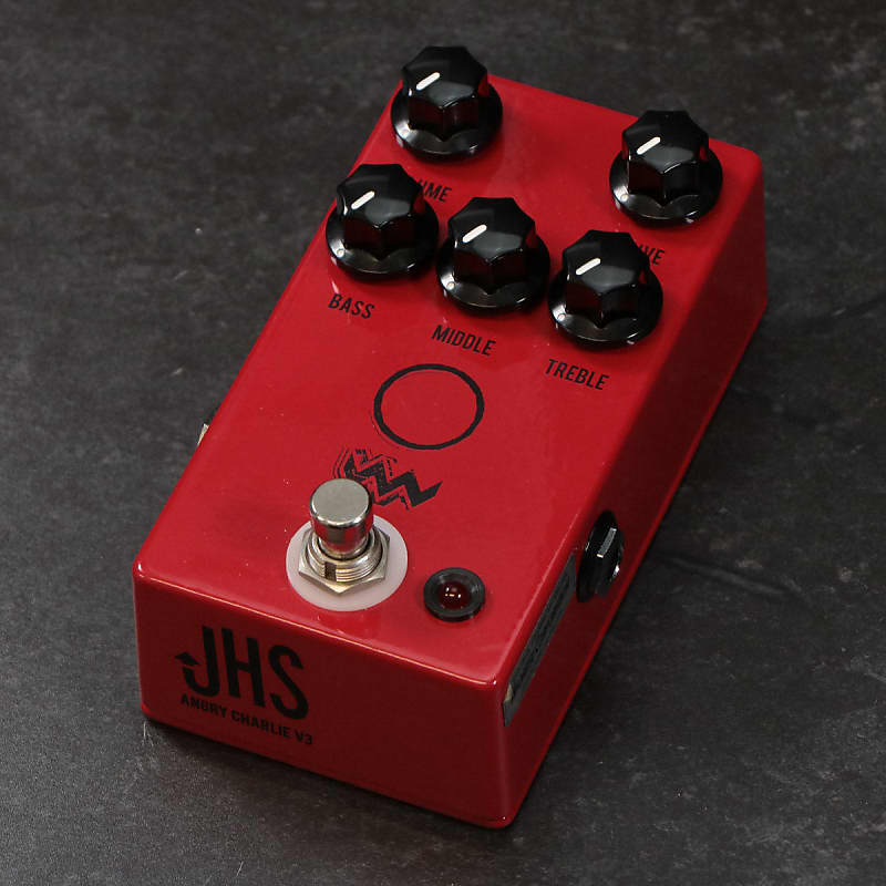 JHS Angry Charlie V3
