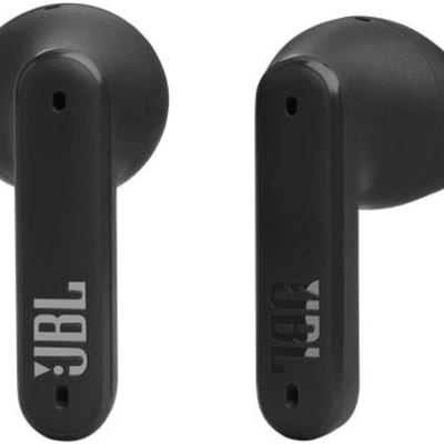JBL Lifestyle Quantum TWS Air Gaming Earbuds - Black | Reverb