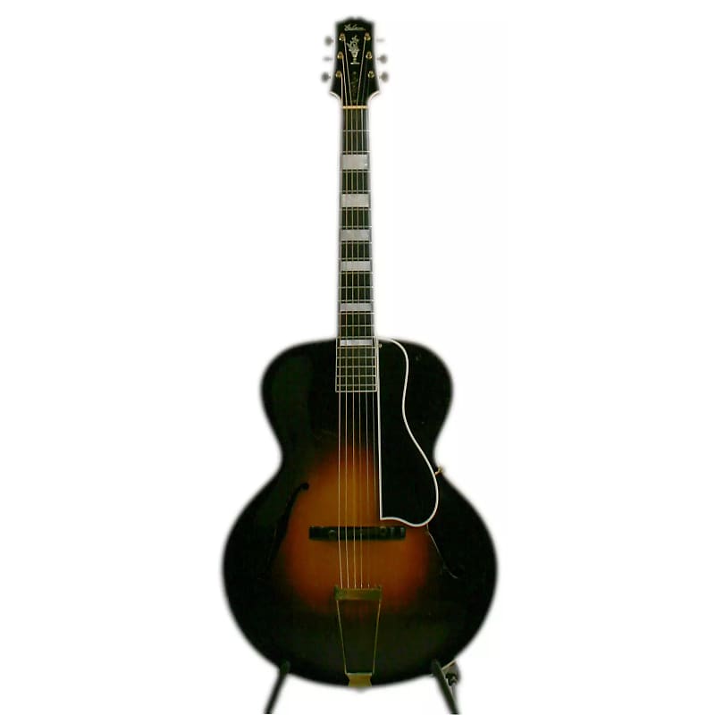 Gibson L-5 1934 - 1938 image 1