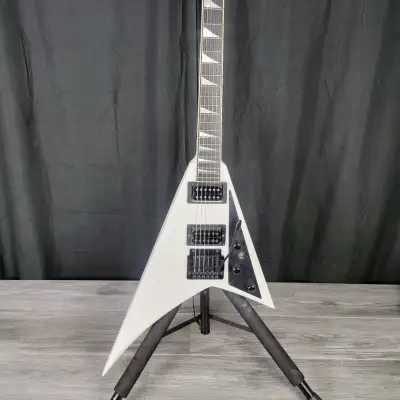 1987 USA Jackson CUSTOM SHOP (RR196X) RANDY RHOADS RR1 | Reverb