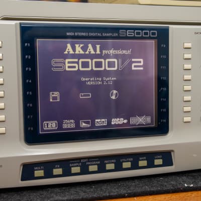 AKAI AK.SYS Z8/4 S6000/5000 Thread - Page 2 - Gearspace