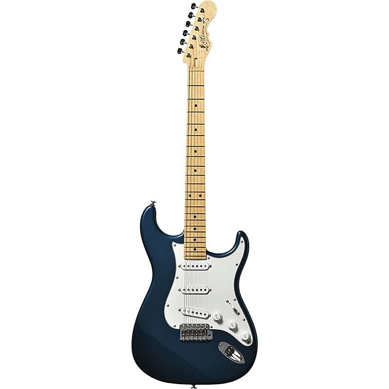momose MC1-STD/M (DLPB) | Reverb