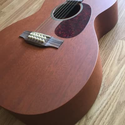 MARTIN CUSTOM MADE 12 STRING  2001 ONE OF A KIND image 6