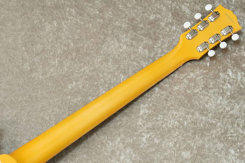 ESP EDWARDS E-LS-JR-LTD -TV Yellow- #ED7511233 2023 [Limited Model