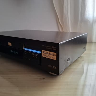 Panasonic DVD-A7 2000 image 8