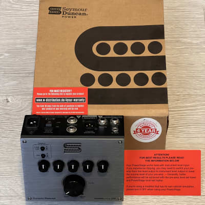 Seymour Duncan PowerStage 200 for sale