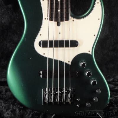 Xotic XJ-1T 5st Light Aged Lacquer Vintage Sherwood Green 【4.42kg ...