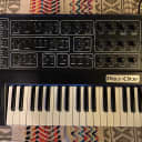 Sequential Circuits Pro One Analog Monophonic Synthesizer w/ Turbo MIDI Fully Serviced In April 2021