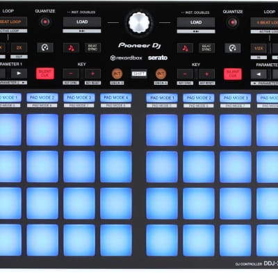 Pioneer DDJ-400-N DJ Controller Board (Rekordbox) - 2021