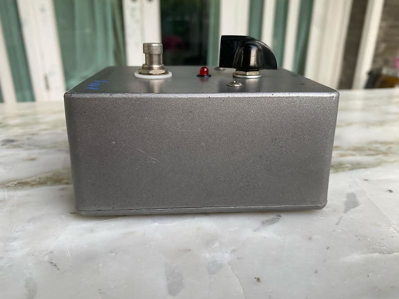 Fat Fixed Wah | Reverb