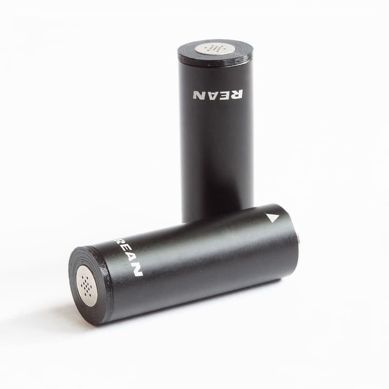 Sonorous Objects SO.4 Ultrasonic Omni Microphone - Primo | Reverb