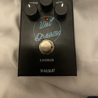 Reverb.com listing, price, conditions, and images for deadbeat-sound-wet-dreams