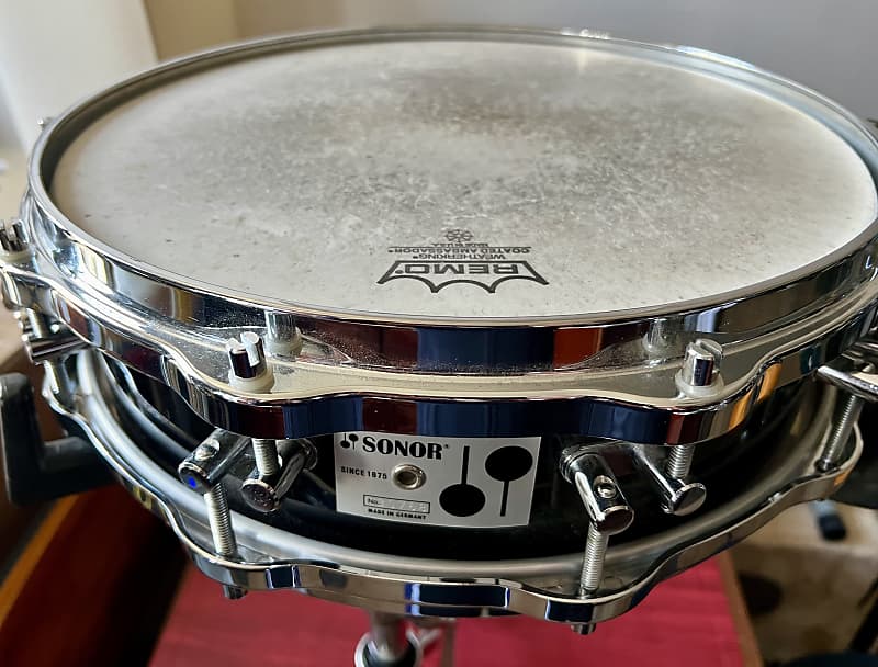 Sonor Lite Snare Drum 4x14 LD400