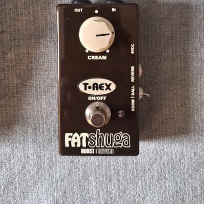 ギター YAMAHA ODE-100 OVER DRIVE with EXCITER Effects Maniacs