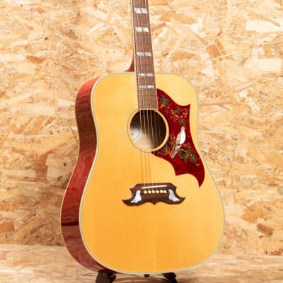 Gibson Dove AN 2010 image 3