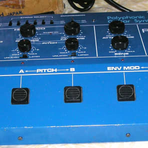 Roland G-808 & GR-300 synth w/ Joness Audio Lab of Georgia Audio Path Upgrade image 12