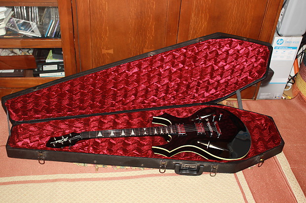 Bc rich shop dagger for sale