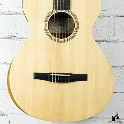 Taylor Academy 12e-N Nylon Natural for sale