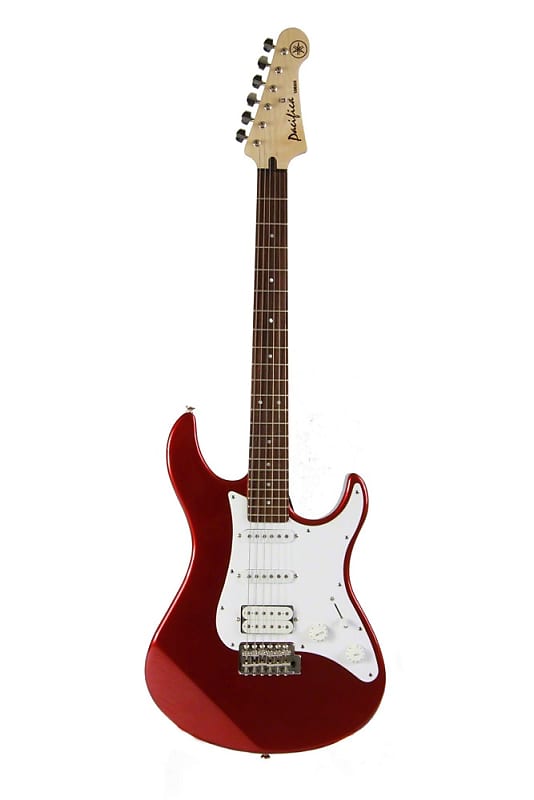 Fender pacifica deals